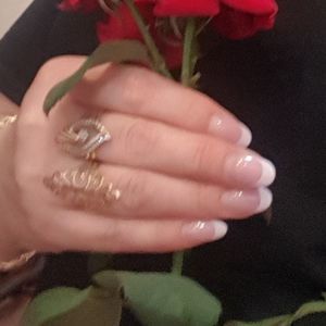 Meet your Posher, Reny